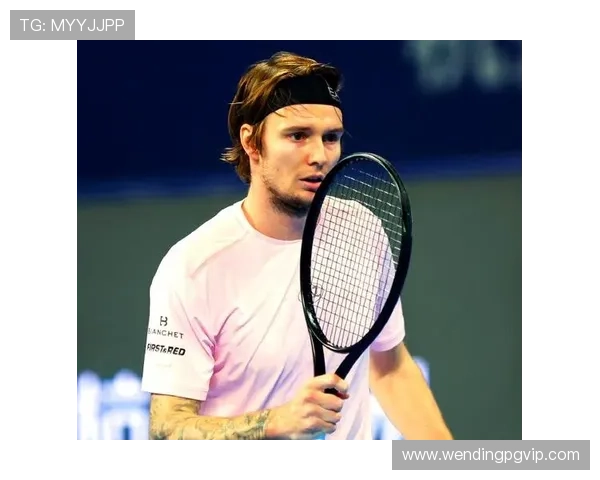 新一代网球明星崛起 本赛季男子单打冠军争夺战精彩纷呈